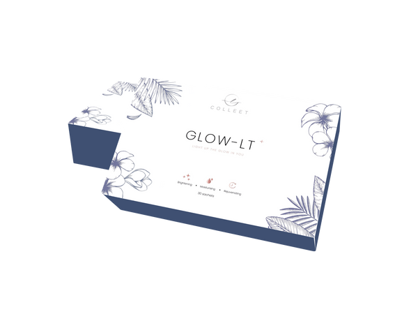 GLOW-LT+ Beauty supplement